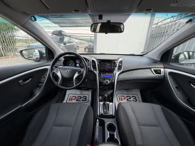 Hyundai I30 1.6* БЕНЗИН* АВТОМАТ* ХЕЧБЕК* Apple* CarPlay * * *, снимка 11