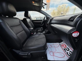 Kia Sorento 2.4* БЕНЗИН* РЪЧНИ* СКОРОСТИ* 2WD* * * , снимка 12