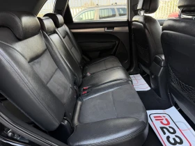 Kia Sorento 2.4* БЕНЗИН* РЪЧНИ* СКОРОСТИ* 2WD* * * , снимка 10