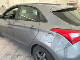 Hyundai I30 1.6* БЕНЗИН* АВТОМАТ* ХЕЧБЕК* ОЧАКВАН* ВНОС* * * , снимка 3