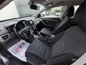 Hyundai I30 1.6* БЕНЗИН* АВТОМАТ* ХЕЧБЕК* Apple* CarPlay * * *, снимка 13