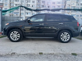 Kia Sorento 2.4* БЕНЗИН* РЪЧНИ* СКОРОСТИ* 2WD* * * , снимка 3