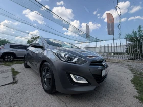 Hyundai I30 1.6* БЕНЗИН* АВТОМАТ* ХЕЧБЕК* Apple* CarPlay * * *, снимка 8