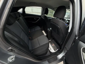 Hyundai I30 1.6* БЕНЗИН* АВТОМАТ* ХЕЧБЕК* Apple* CarPlay * * *, снимка 10