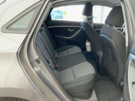 Hyundai I30 1.6* БЕНЗИН* АВТОМАТ* ХЕЧБЕК* ОЧАКВАН* ВНОС* * * , снимка 7