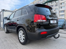 Kia Sorento 2.4* БЕНЗИН* РЪЧНИ* СКОРОСТИ* 2WD* * * , снимка 4