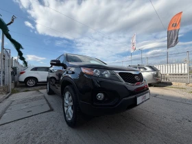 Kia Sorento 2.4* БЕНЗИН* РЪЧНИ* СКОРОСТИ* 2WD* * * , снимка 8