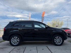 Kia Sorento 2.4* БЕНЗИН* РЪЧНИ* СКОРОСТИ* 2WD* * * , снимка 7