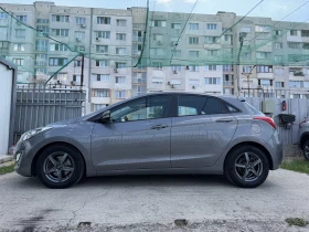 Hyundai I30 1.6* БЕНЗИН* АВТОМАТ* ХЕЧБЕК* Apple* CarPlay * * *, снимка 3
