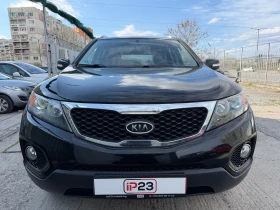 Kia Sorento 2.4* БЕНЗИН* РЪЧНИ* СКОРОСТИ* 2WD* * * , снимка 2