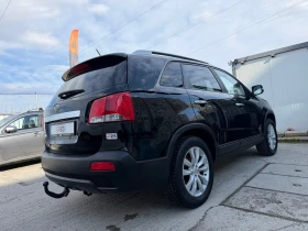 Kia Sorento 2.4* БЕНЗИН* РЪЧНИ* СКОРОСТИ* 2WD* * * , снимка 6