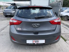 Hyundai I30 1.6* БЕНЗИН* АВТОМАТ* ХЕЧБЕК* Apple* CarPlay * * *, снимка 5