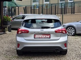 Ford Focus 1.0- ECOBOOST- GERMANY- ПРОМОЦИЯ!!!, снимка 6