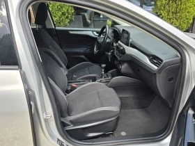 Ford Focus 1.0- ECOBOOST- GERMANY- ПРОМОЦИЯ!!!, снимка 14