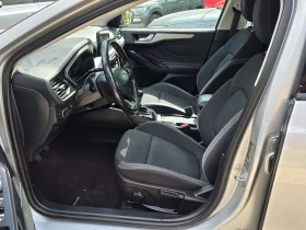 Ford Focus 1.0- ECOBOOST- GERMANY- ПРОМОЦИЯ!!!, снимка 11