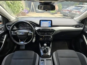 Ford Focus 1.0- ECOBOOST- GERMANY- ПРОМОЦИЯ!!!, снимка 9