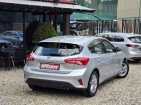 Ford Focus 1.0- ECOBOOST- GERMANY- ПРОМОЦИЯ!!!, снимка 7
