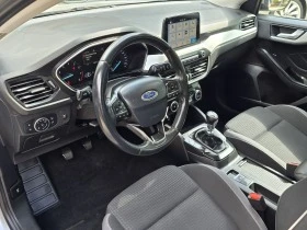 Ford Focus 1.0- ECOBOOST- GERMANY- ПРОМОЦИЯ!!!, снимка 10