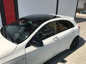 Mercedes-Benz A45 AMG 64000 км, снимка 5