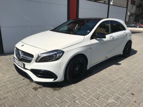Mercedes-Benz A45 AMG 64000 км, снимка 1