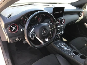 Mercedes-Benz A45 AMG 64000 км, снимка 12