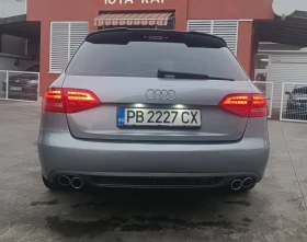 Audi A4 B-8 3.0 Quattro 4?4, снимка 7