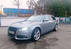 Audi A4 B-8 3.0 Quattro 4?4, снимка 2
