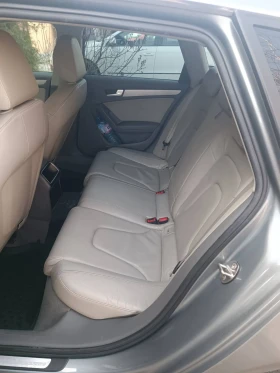 Audi A4 B-8 3.0 Quattro 4?4, снимка 11