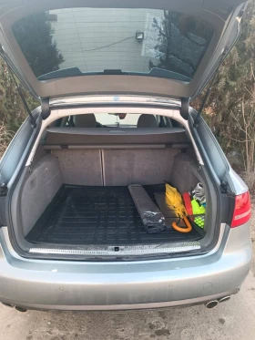 Audi A4 B-8 3.0 Quattro 4?4, снимка 8