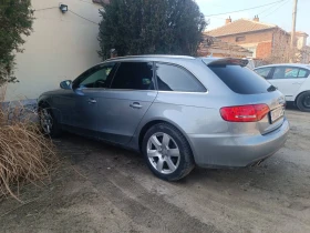 Audi A4 B-8 3.0 Quattro 4?4, снимка 12