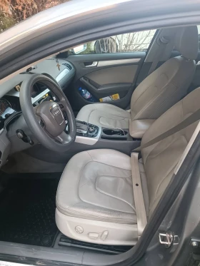 Audi A4 B-8 3.0 Quattro 4?4, снимка 9