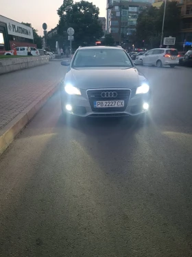Audi A4 B-8 3.0 Quattro 4?4, снимка 3