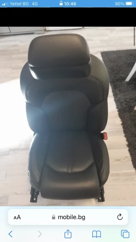 Audi A8, снимка 4