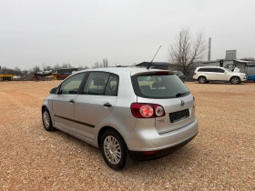 VW Golf Plus 1.9TDI-105 коня, Нов внос, снимка 4