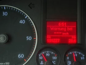 VW Golf Plus 1.9TDI-105 коня, Нов внос, снимка 17