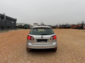 VW Golf Plus 1.9TDI-105 коня, Нов внос, снимка 10