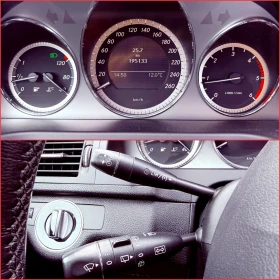 Mercedes-Benz C 220 ПРОДАДЕН, снимка 17