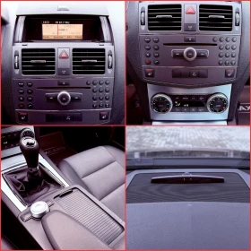Mercedes-Benz C 220 ПРОДАДЕН, снимка 16