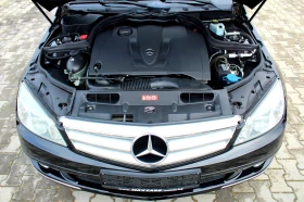 Mercedes-Benz C 220 ПРОДАДЕН, снимка 8