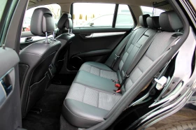 Mercedes-Benz C 220 ПРОДАДЕН, снимка 15