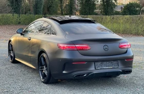 Mercedes-Benz E 200, снимка 10