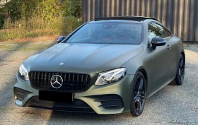 Mercedes-Benz E 200, снимка 11