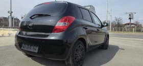 Hyundai I20 1.4 DYNAMIC DRIVE , снимка 5