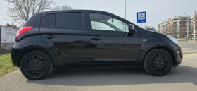 Hyundai I20 1.4 DYNAMIC DRIVE , снимка 9