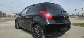 Hyundai I20 1.4 DYNAMIC DRIVE , снимка 4