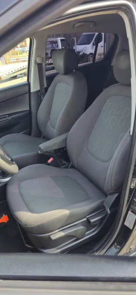 Hyundai I20 1.4 DYNAMIC DRIVE , снимка 15