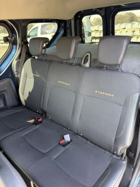 Dacia Dokker Stepway КЕМПЕР 1.5 dci, снимка 10