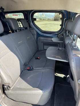 Dacia Dokker Stepway КЕМПЕР 1.5 dci, снимка 9