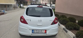 Opel Corsa 1.2i.111г.Опел, снимка 4