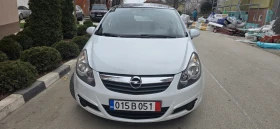 Opel Corsa 1.2i.111г.Опел, снимка 7